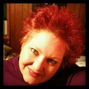 Meet your Posher, Lorina